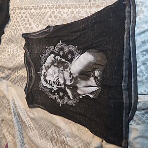 Marilyn Monroe Tank XL free shipping